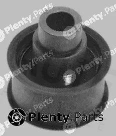 Autex 651445 — Deflection/Guide Pulley, timing belt