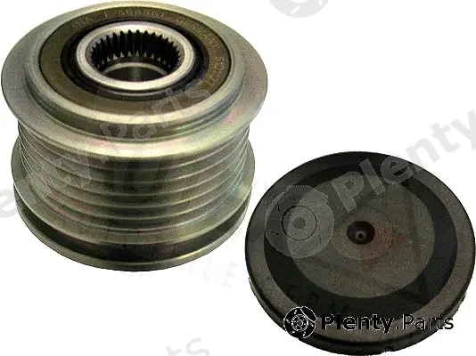 Autex 654604 — Alternator Freewheel Clutch