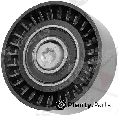 Autex 654541 — Deflection/Guide Pulley, timing belt