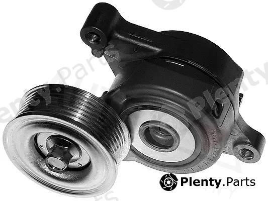 Autex 654499 — Belt Tensioner, V-ribbed belt