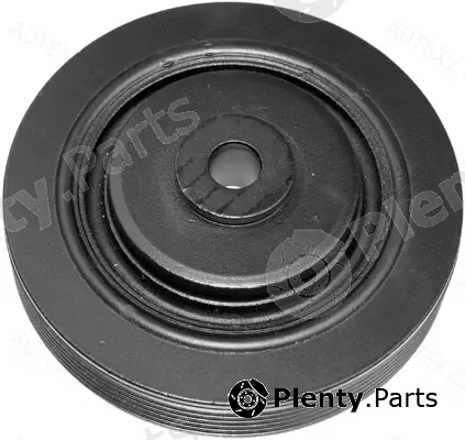 Autex 658067 — Belt Pulley, crankshaft