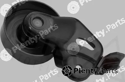 Autex 641328 — Tensioner Pulley, V-ribbed belt