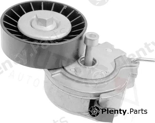 Autex 601350 — Belt Tensioner, V-ribbed belt