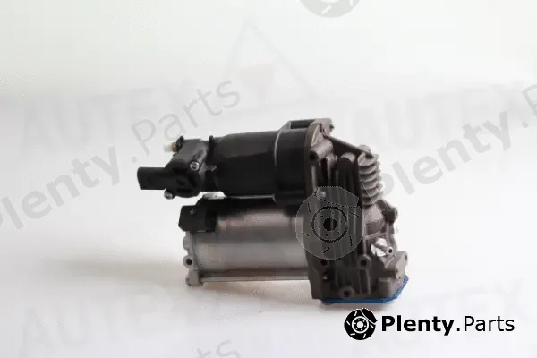 Autex 933407 — Compressor, compressed air system