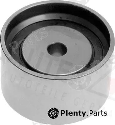 Autex 651638 — Deflection/Guide Pulley, timing belt