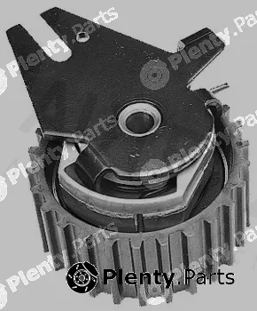 Autex 641937 — Tensioner Pulley, timing belt