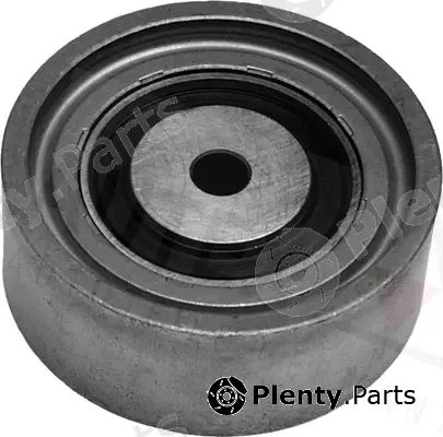 Autex 651032 — Deflection/Guide Pulley, V-ribbed belt