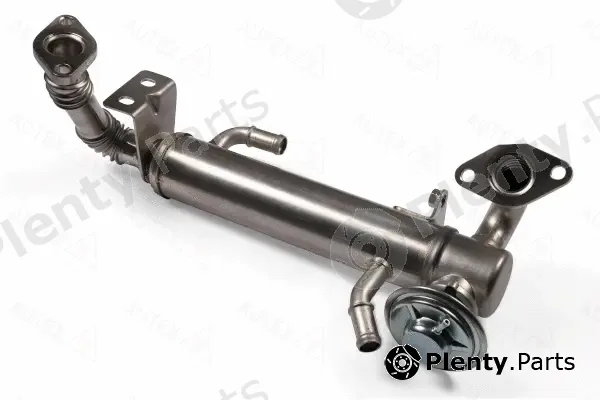 Autex 963020 — Cooler, exhaust gas recirculation