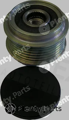 Autex 654188 — Alternator Freewheel Clutch
