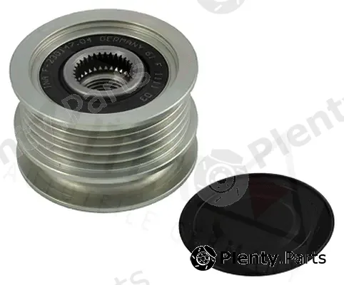 Autex 621233 — Alternator Freewheel Clutch