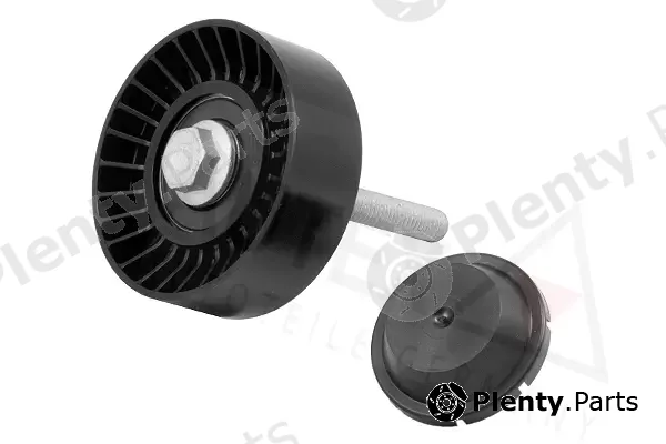 Autex 652074 — Deflection/Guide Pulley, V-ribbed belt