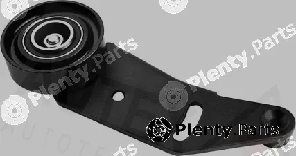 Autex 641335 — Tensioner Pulley, V-ribbed belt