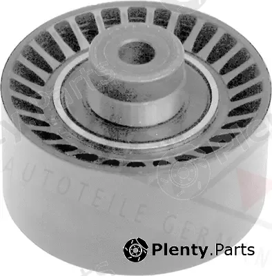 Autex 652043 — Deflection/Guide Pulley, timing belt