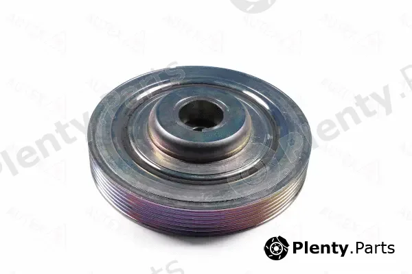 Autex 658208 — Belt Pulley, crankshaft