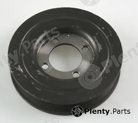 Autex 658058 — Belt Pulley, crankshaft