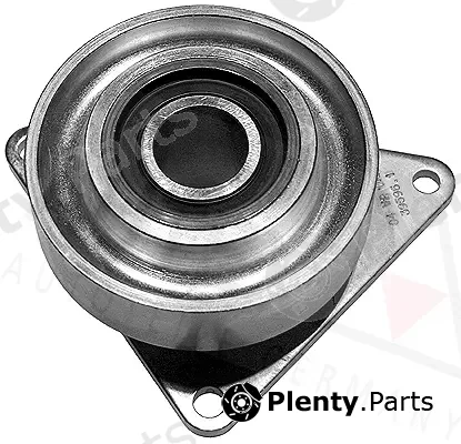 Autex 641508 — Deflection/Guide Pulley, V-ribbed belt