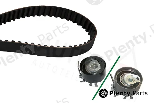 Autex 702192 — Timing Belt Kit
