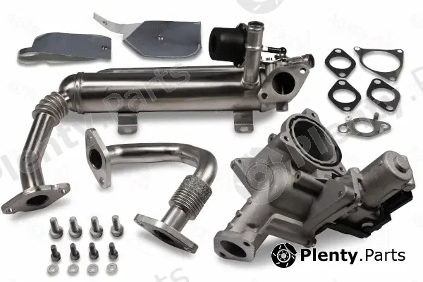 Autex 959579 — Cooler, exhaust gas recirculation REPAIR KIT