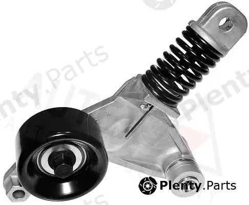 Autex 654657 — Belt Tensioner, V-ribbed belt