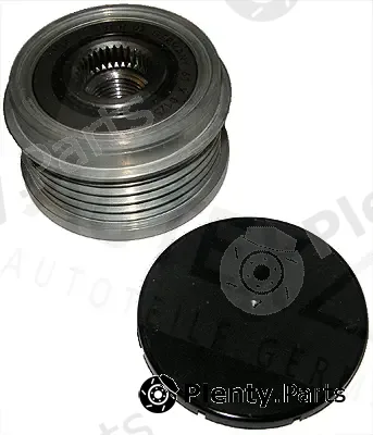 Autex 654341 — Alternator Freewheel Clutch