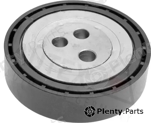 Autex 641850 — Tensioner Pulley, V-ribbed belt