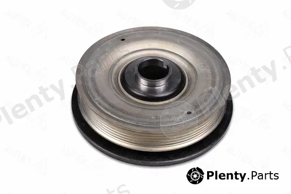 Autex 658096 — Belt Pulley, crankshaft