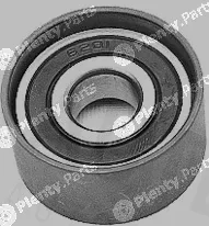 Autex 651126 — Deflection/Guide Pulley, timing belt