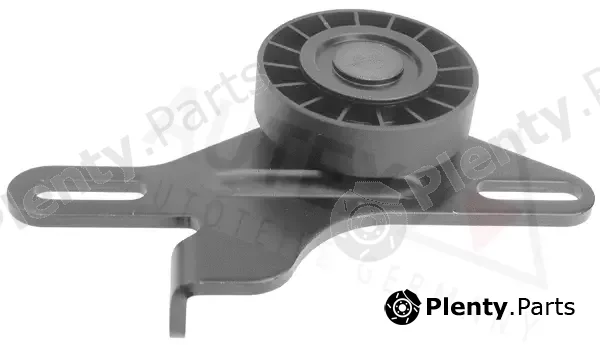 Autex 641672 — Tensioner Pulley, V-ribbed belt