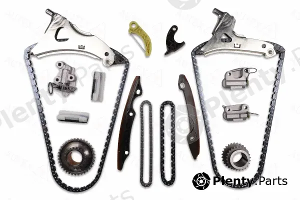 Autex 711570 — Timing Chain Kit