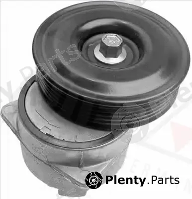 Autex 601724 — Tensioner Pulley, V-ribbed belt