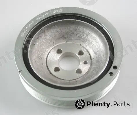 Autex 658131 — Belt Pulley, crankshaft