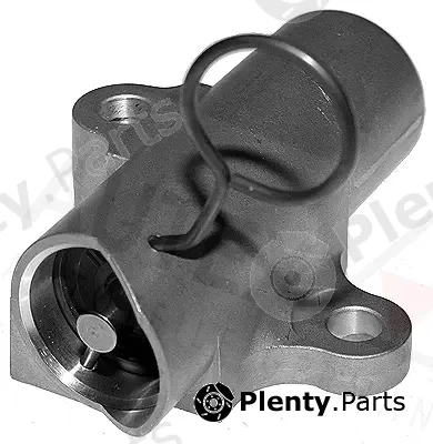 Autex 654652 — Vibration Damper, timing belt