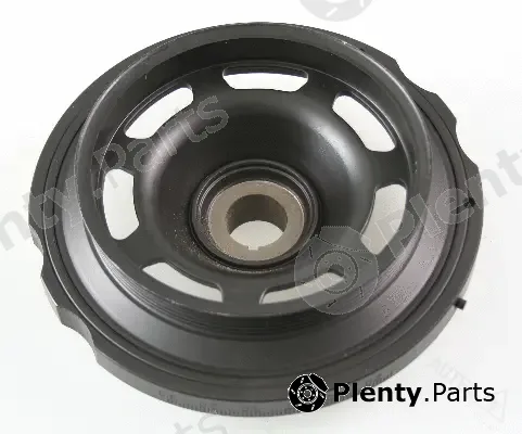 Autex 658124 — Belt Pulley, crankshaft