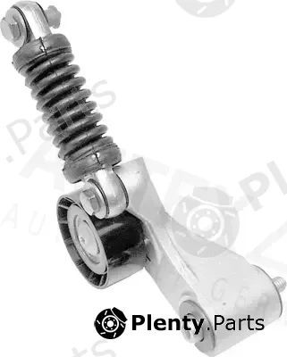 Autex 601059 — Belt Tensioner, V-ribbed belt
