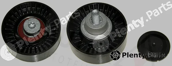 Autex 654765 — Deflection/Guide Pulley, V-ribbed belt
