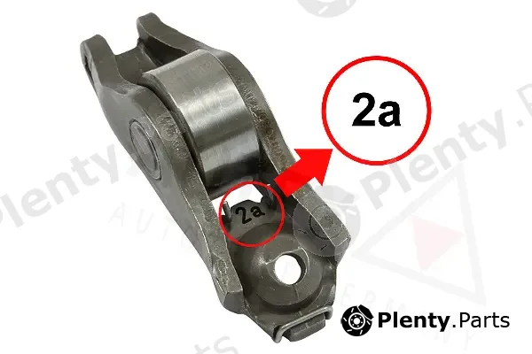 Autex 955317 — Finger Follower, engine timing