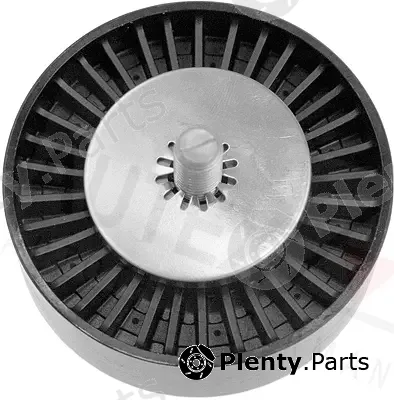 Autex 654511 — Deflection/Guide Pulley, V-ribbed belt