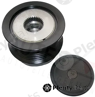 Autex 654667 — Alternator Freewheel Clutch