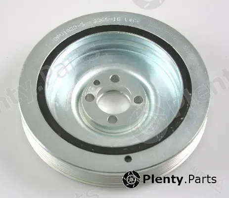Autex 658142 — Belt Pulley, crankshaft