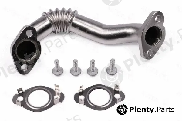 Autex 958508 — Pipe, EGR valve