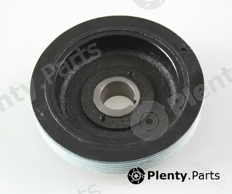Autex 658026 — Belt Pulley, crankshaft