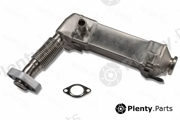Autex 963071 — Cooler, exhaust gas recirculation
