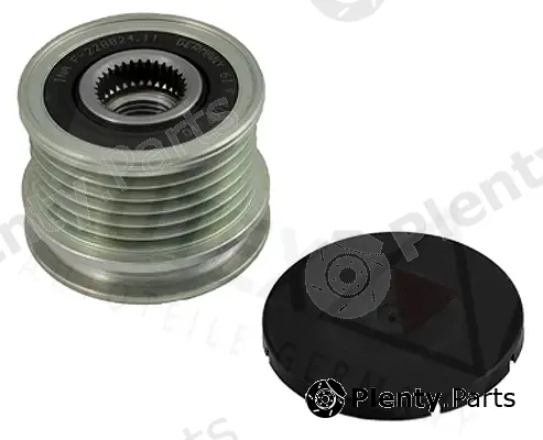 Autex 621006 — Alternator Freewheel Clutch