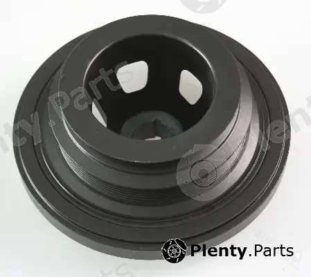 Autex 658120 — Belt Pulley, crankshaft