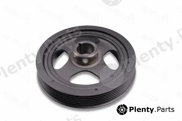Autex 658276 — Belt Pulley, crankshaft