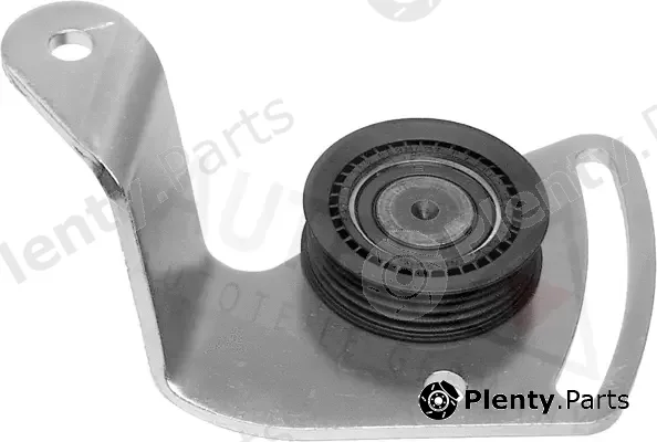 Autex 641342 — Tensioner Pulley, V-ribbed belt