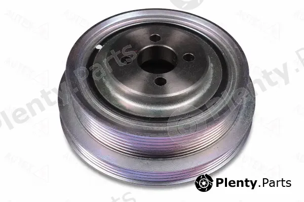 Autex 658037 — Belt Pulley, crankshaft