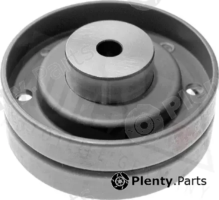 Autex 651109 — Deflection/Guide Pulley, timing belt