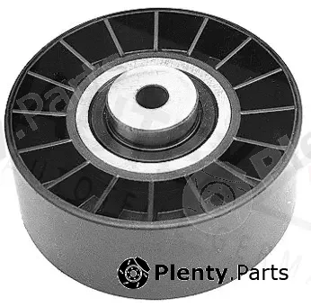 Autex 641684 — Tensioner Pulley, V-ribbed belt