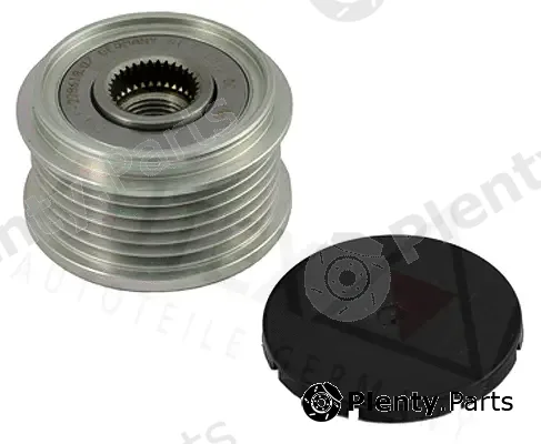 Autex 621009 — Alternator Freewheel Clutch